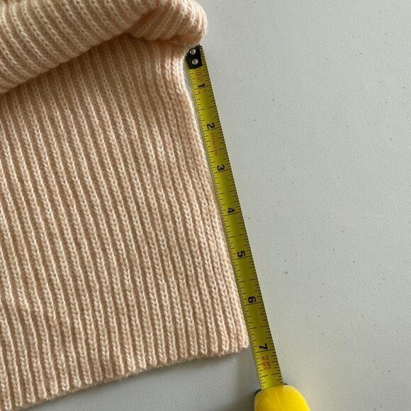 Loft Women's Knit Sweater Boat Neck Long Sleeve Pullover XS New With Tags Cream - Picture 5 of 12